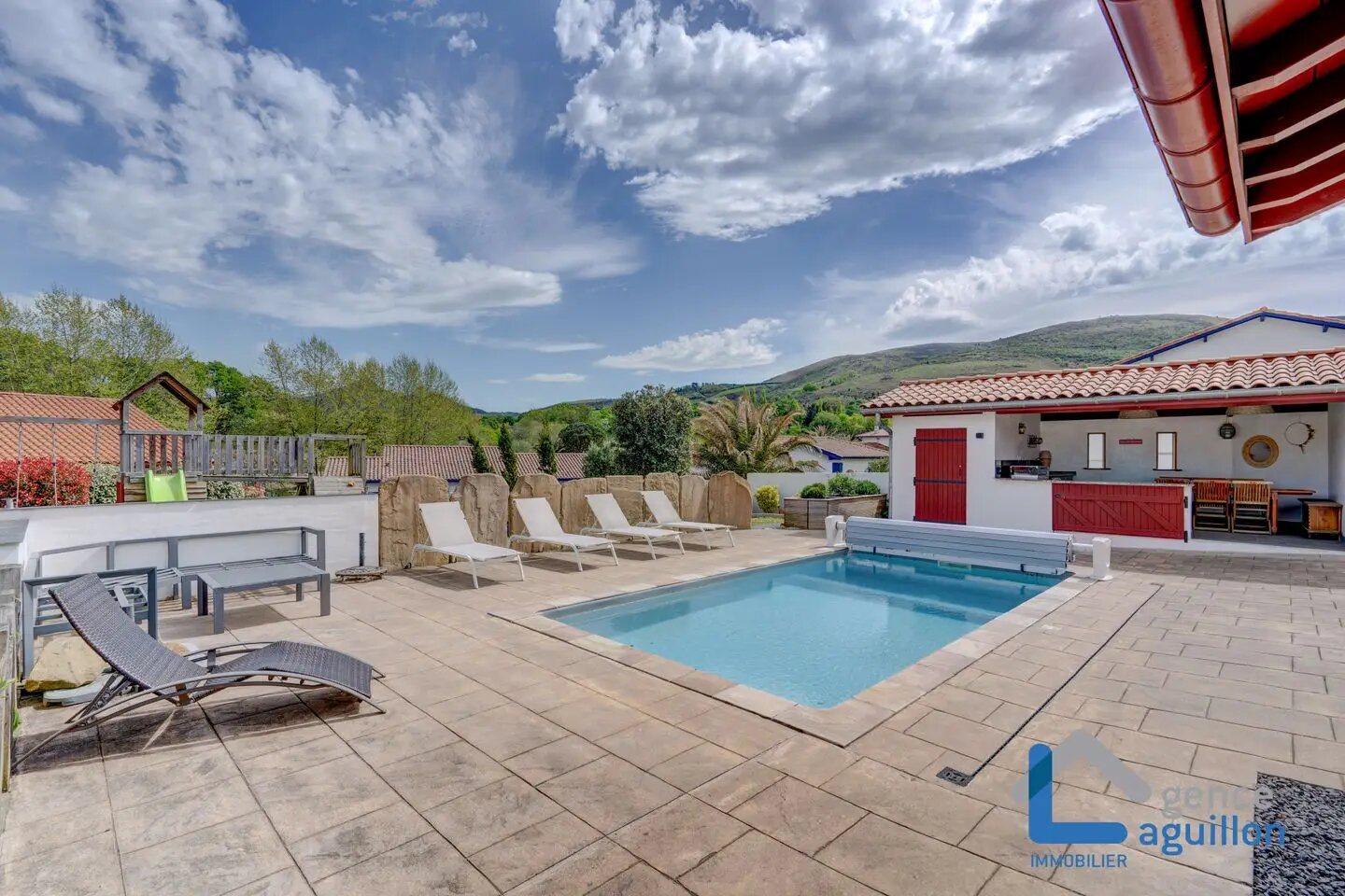 Maison à vendre, 183m², Urrugne