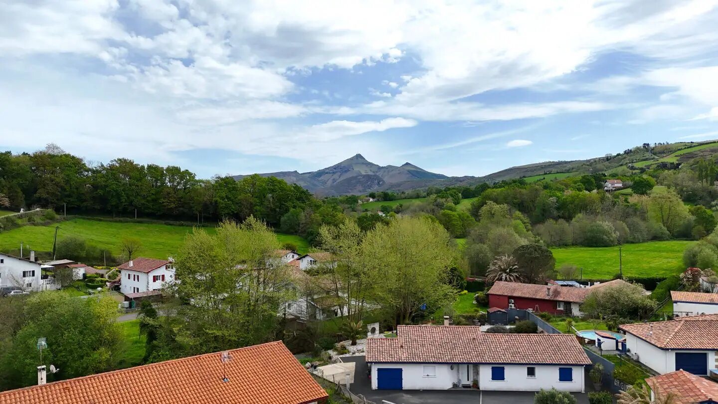Maison à vendre, 183m², Urrugne