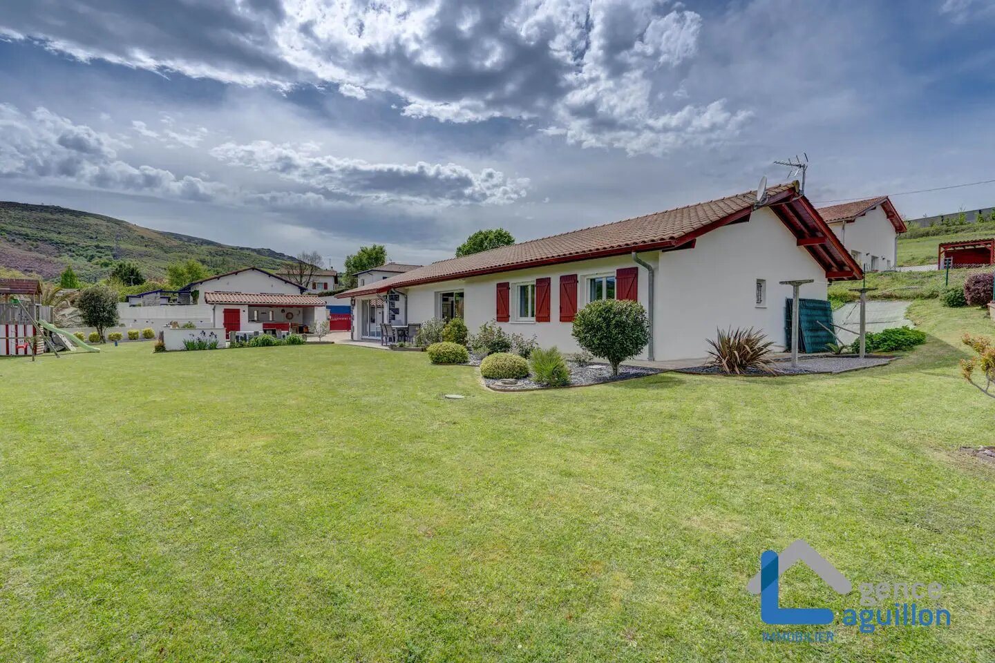 Maison à vendre, 183m², Urrugne
