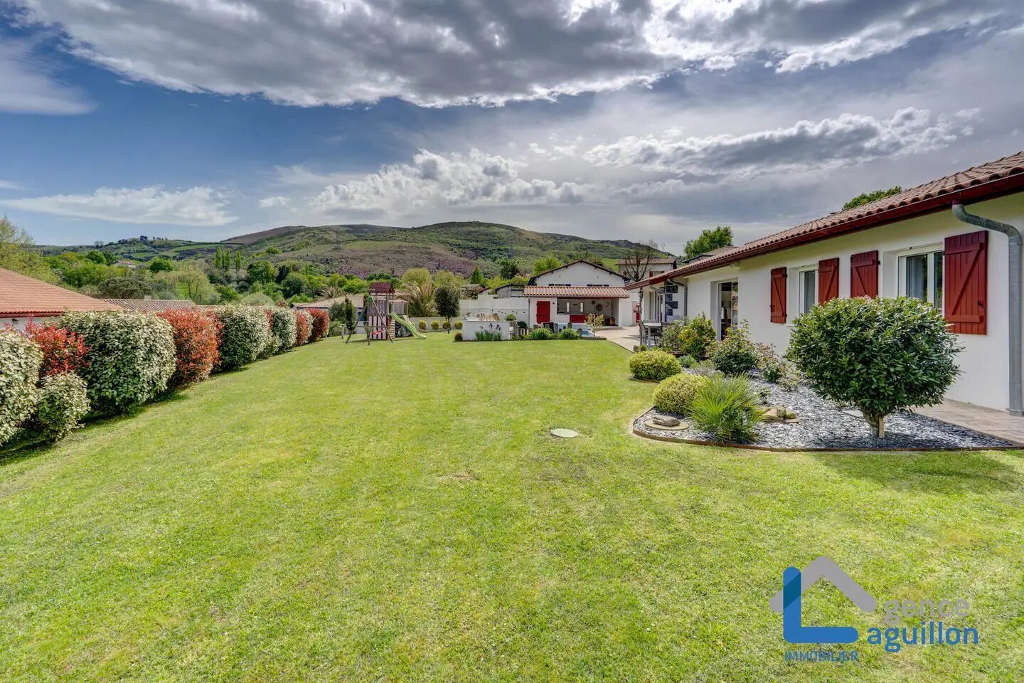 Maison à vendre, 183m², Urrugne
