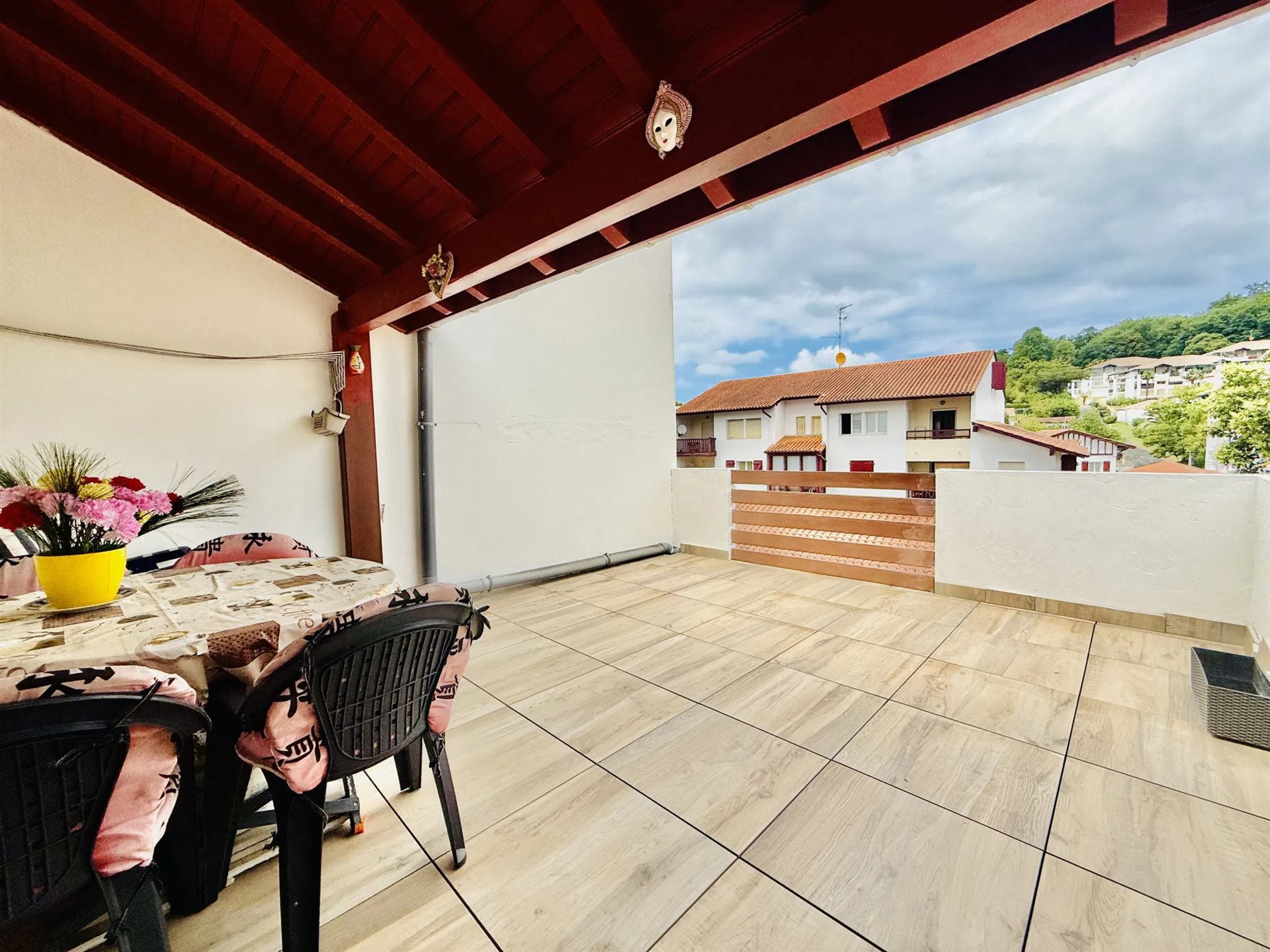 Maison à vendre, 80m², Hendaye