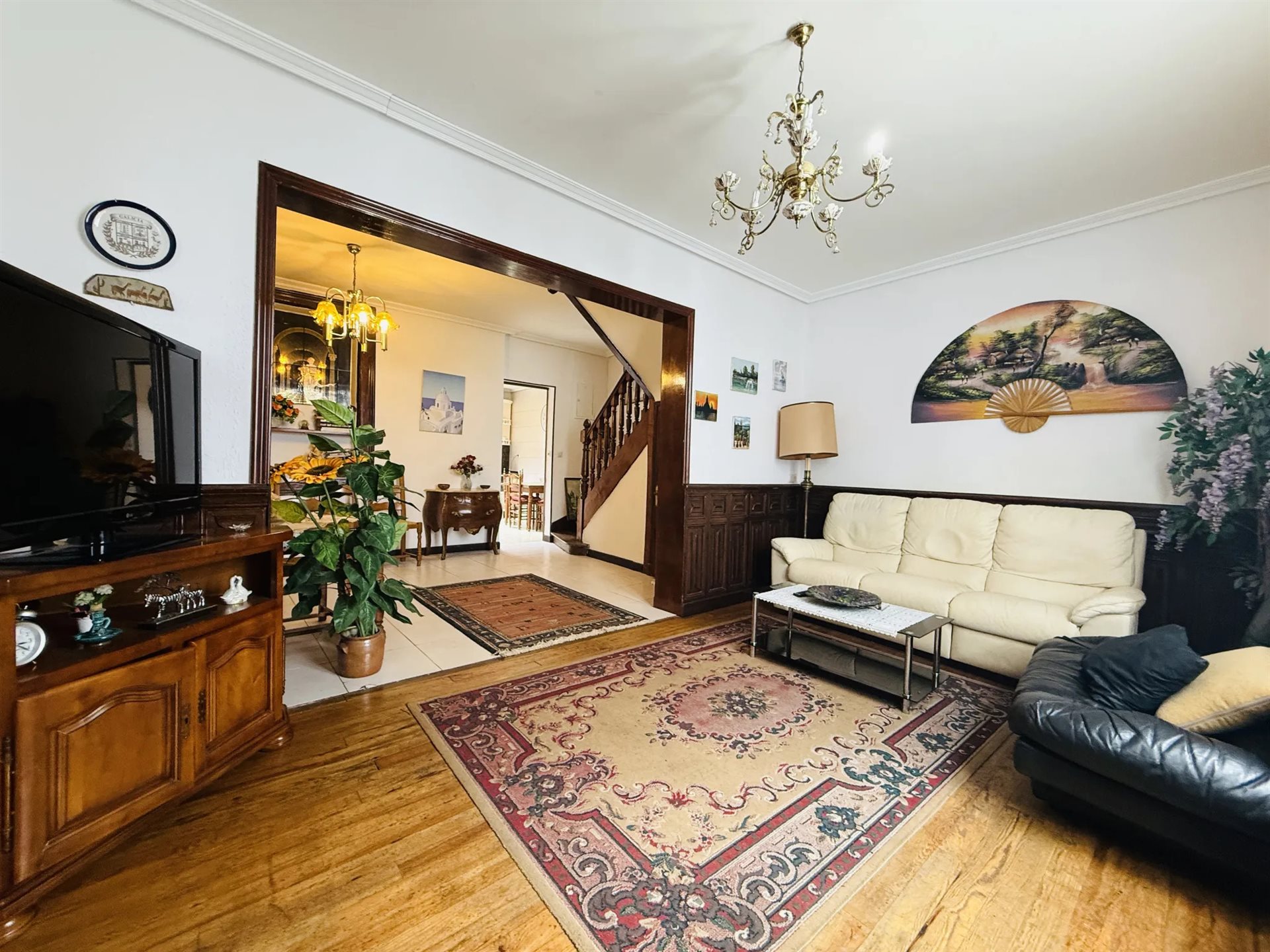 Maison à vendre, 80m², Hendaye