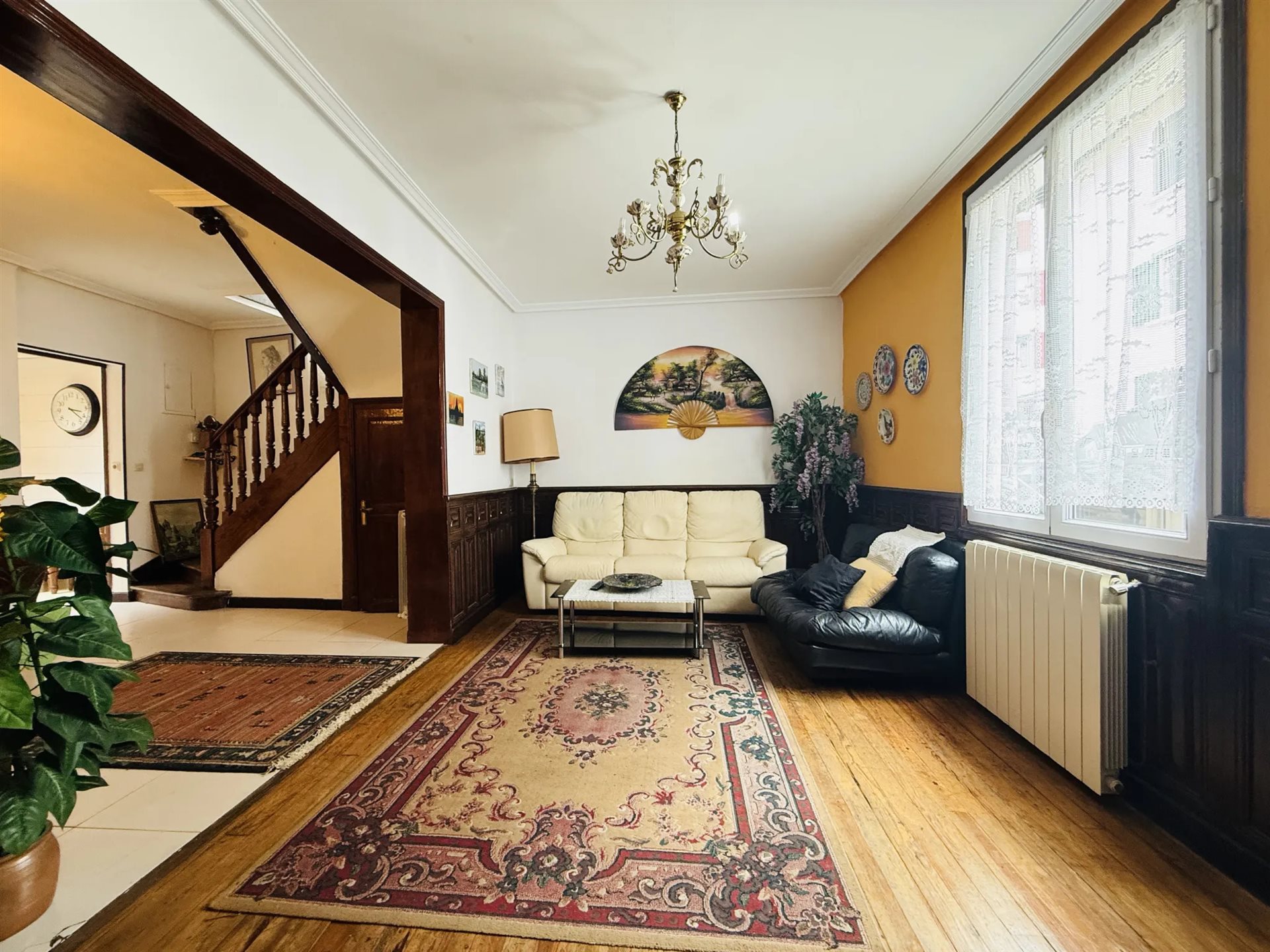 Maison à vendre, 80m², Hendaye