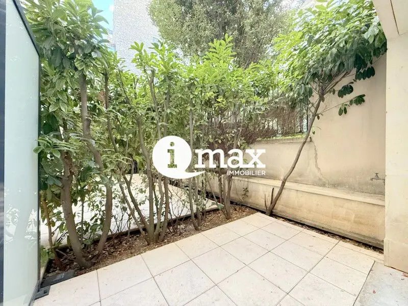 Appartement à louer, 38m², Neuilly-sur-Seine