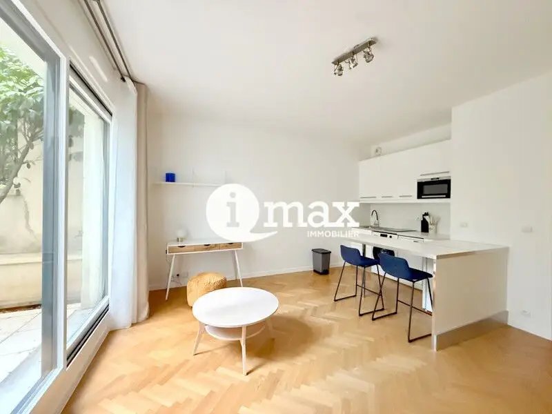Appartement à louer, 38m², Neuilly-sur-Seine