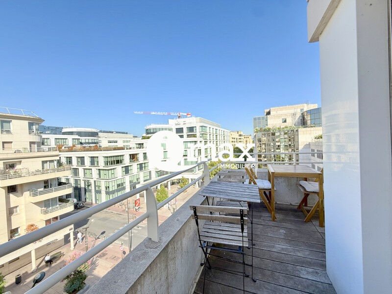 Appartement à louer, 75m², Levallois-Perret