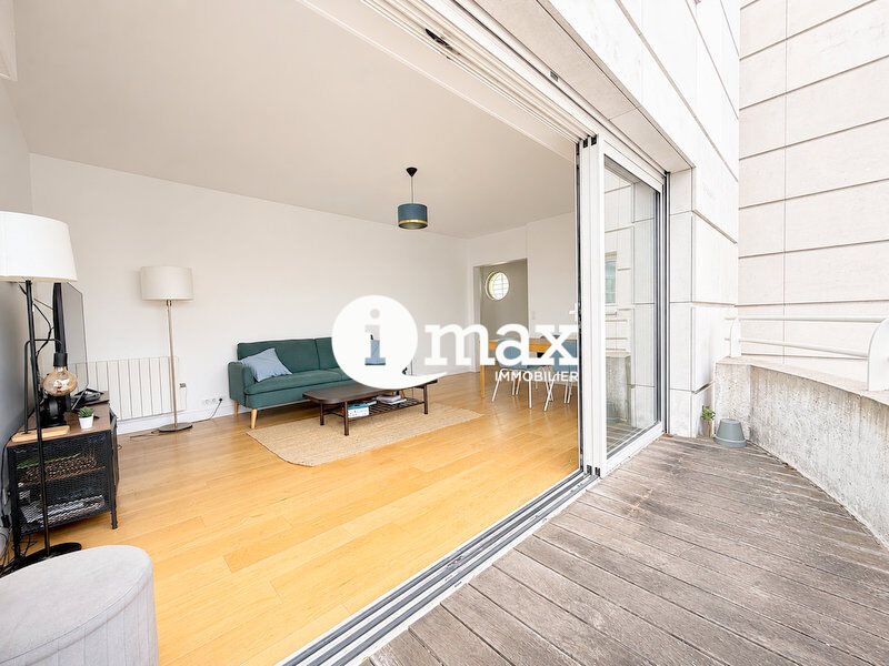 Appartement à louer, 75m², Levallois-Perret