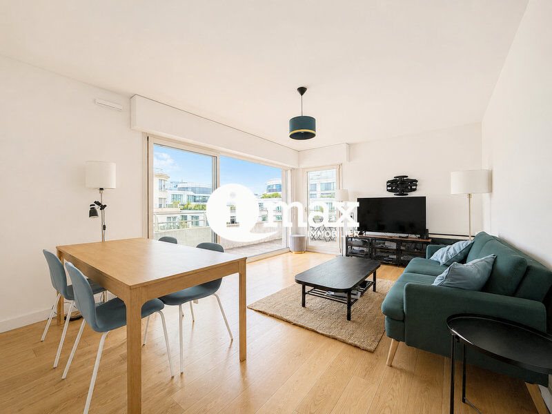 Appartement à louer, 75m², Levallois-Perret