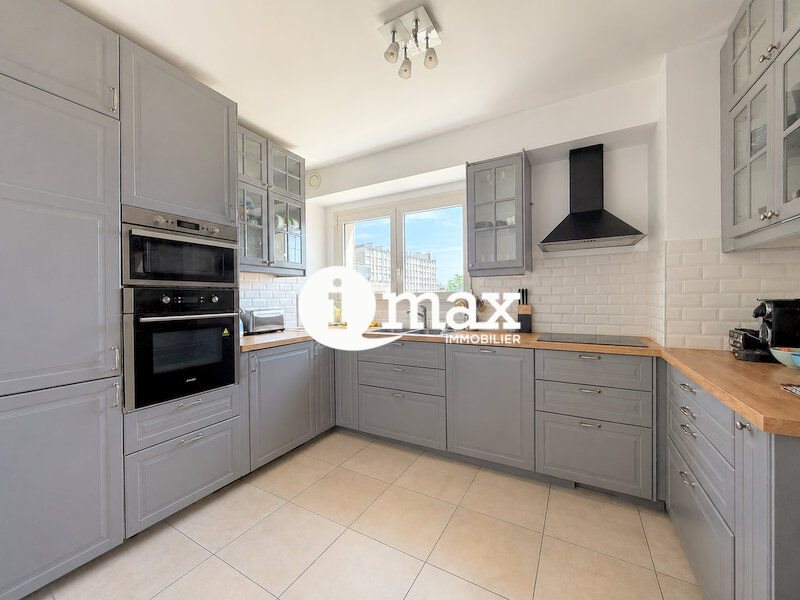 Appartement à louer, 75m², Levallois-Perret