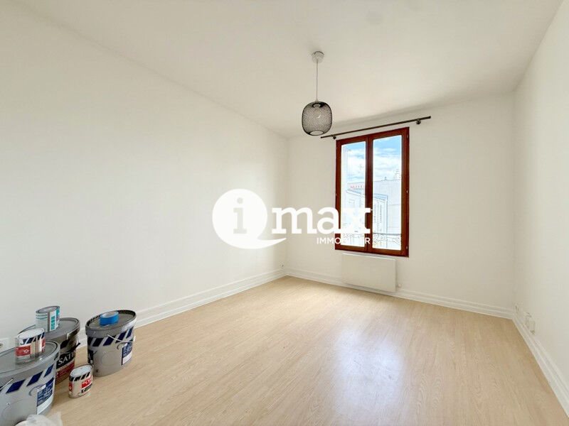 Appartement à louer, 28m², Levallois-Perret
