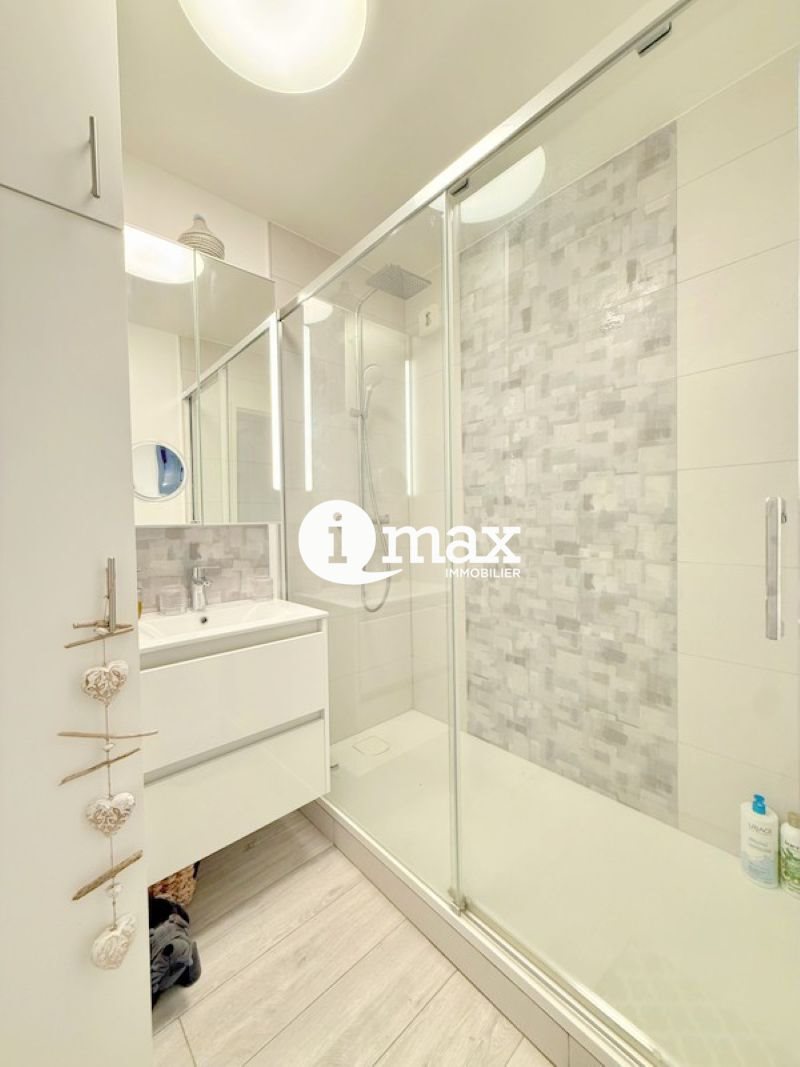 Appartement à louer, 90m², Levallois-Perret