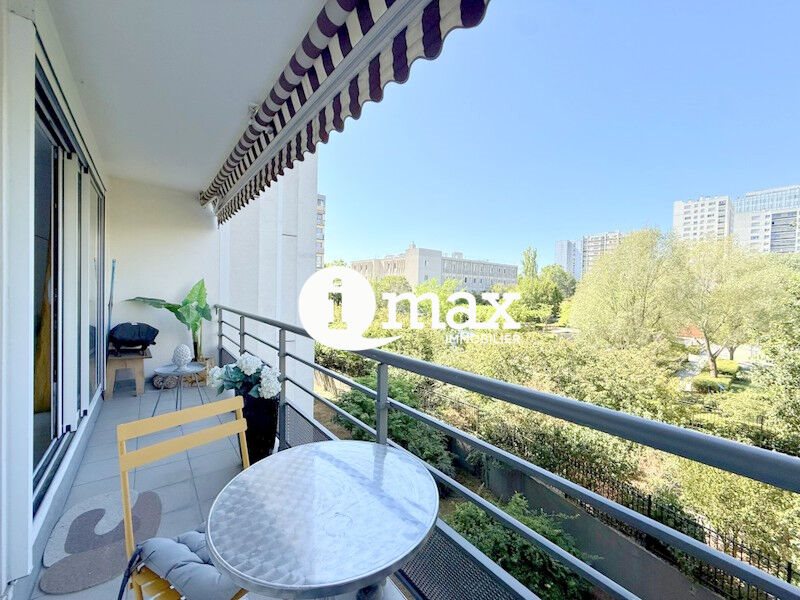 Appartement à louer, 90m², Levallois-Perret