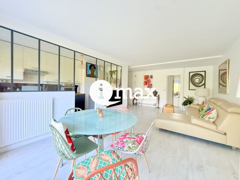 Appartement à louer, 90m², Levallois-Perret