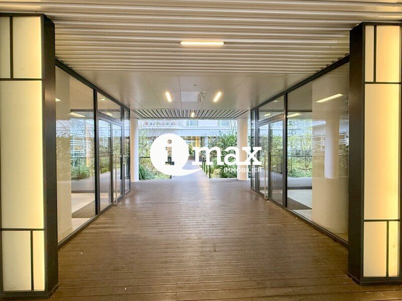 Appartement à louer, 95m², Clichy