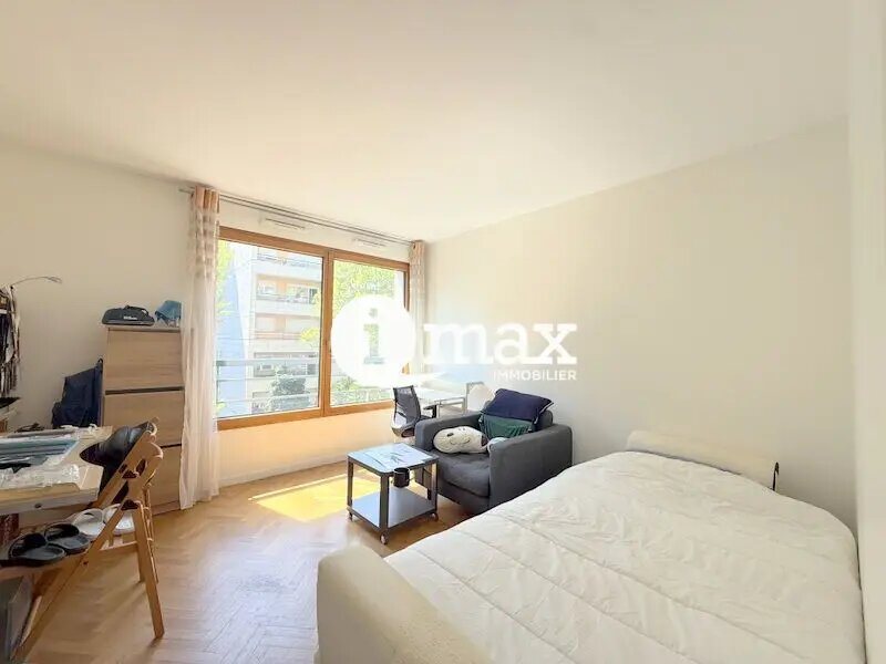 Appartement à louer, 21m², Levallois-Perret