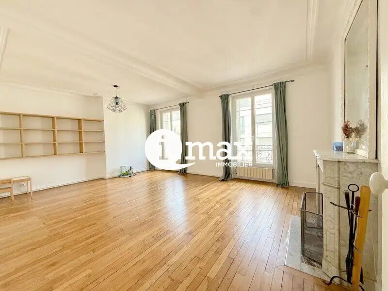Appartement à louer, 70m², Levallois-Perret