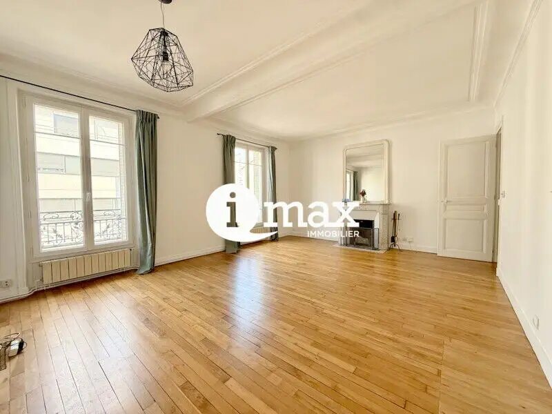 Appartement à louer, 70m², Levallois-Perret