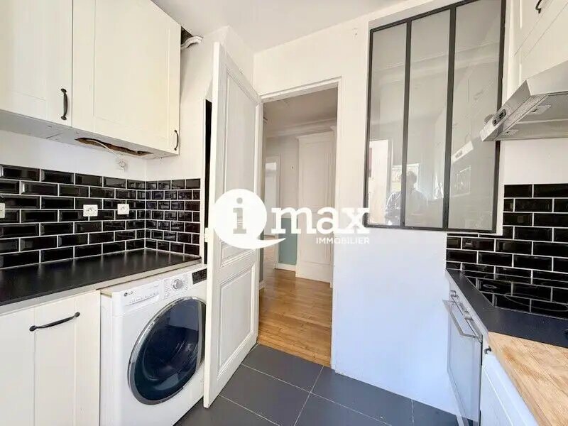 Appartement à louer, 70m², Levallois-Perret