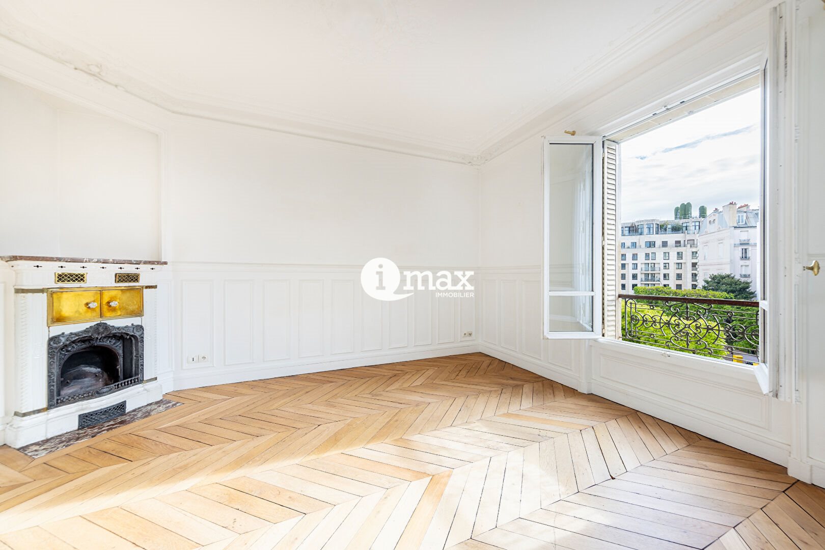 Appartement à louer, 85m², Levallois-Perret
