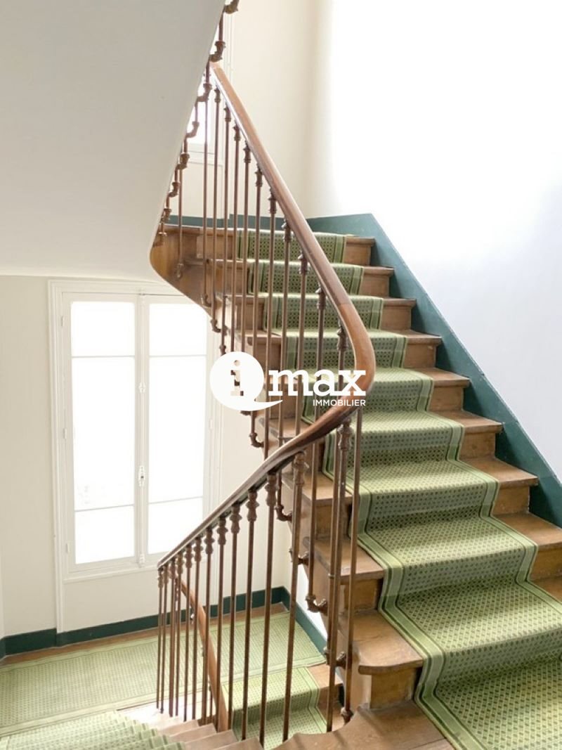 Appartement à louer, 70m², Suresnes