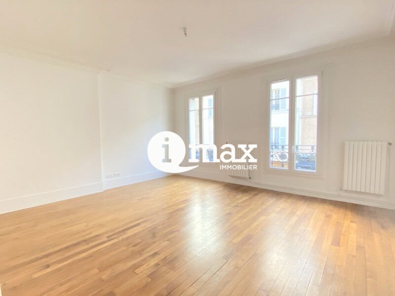 Appartement à louer, 70m², Suresnes