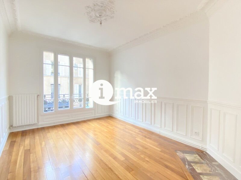 Appartement à louer, 70m², Suresnes
