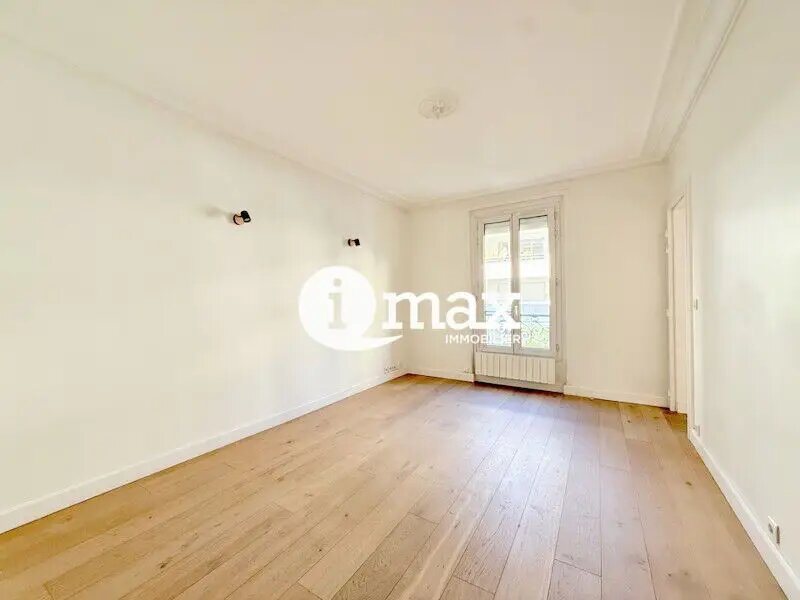 Appartement à louer, 44m², Levallois-Perret
