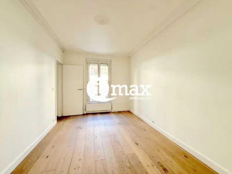 Appartement à louer, 44m², Levallois-Perret