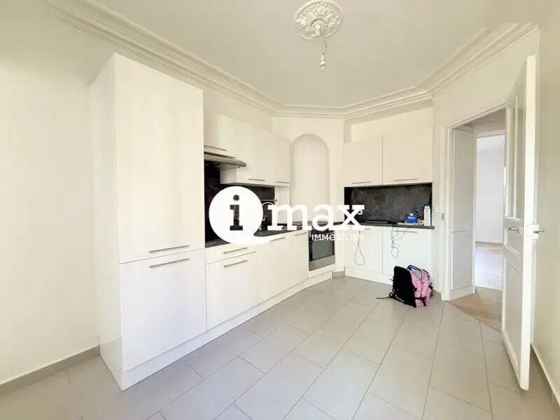 Appartement à louer, 44m², Levallois-Perret