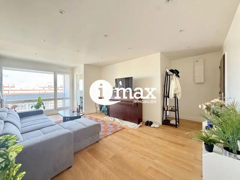 Appartement à louer, 85m², Levallois-Perret