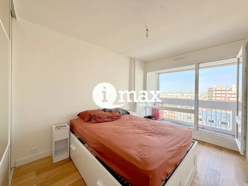 Appartement à louer, 85m², Levallois-Perret