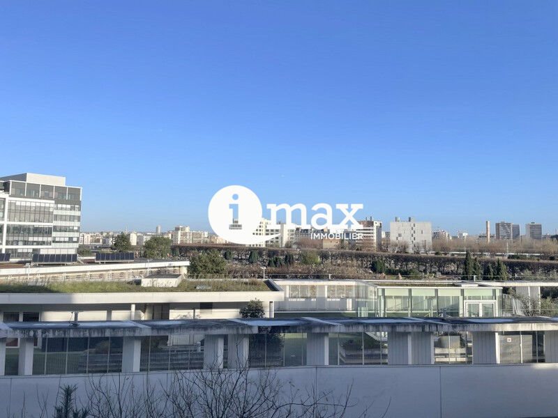 Appartement à louer, 29m², Levallois-Perret