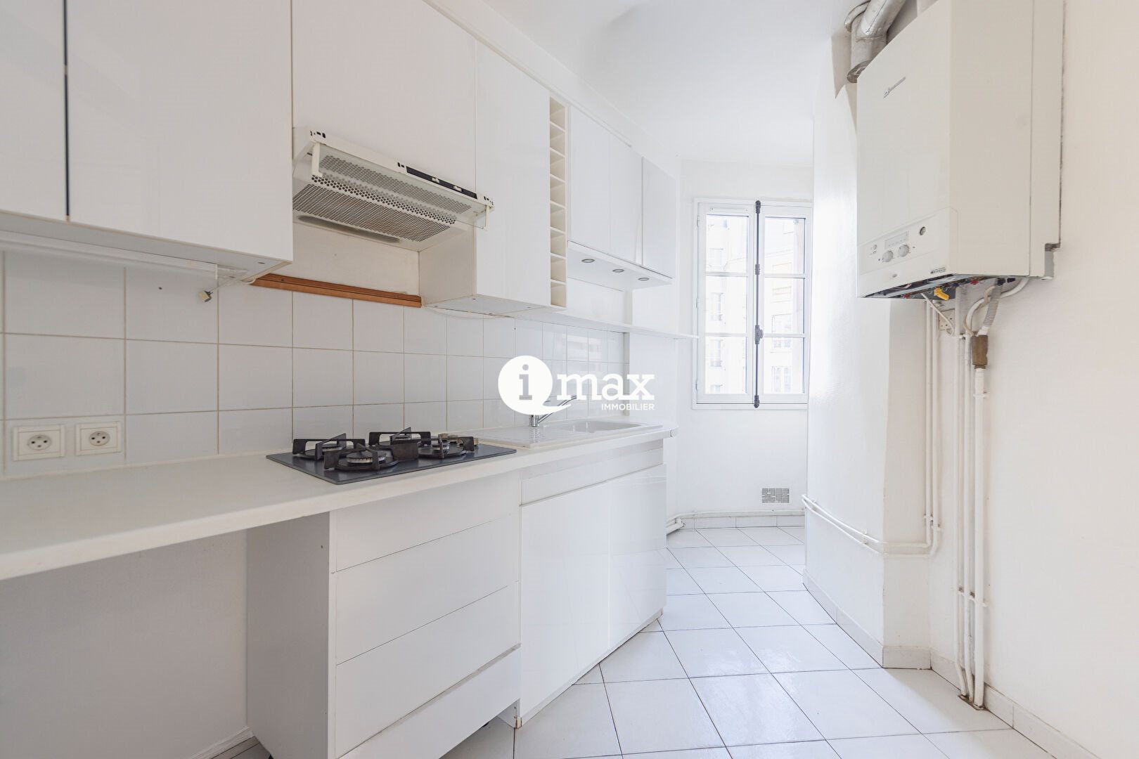Appartement à louer, 85m², Levallois-Perret