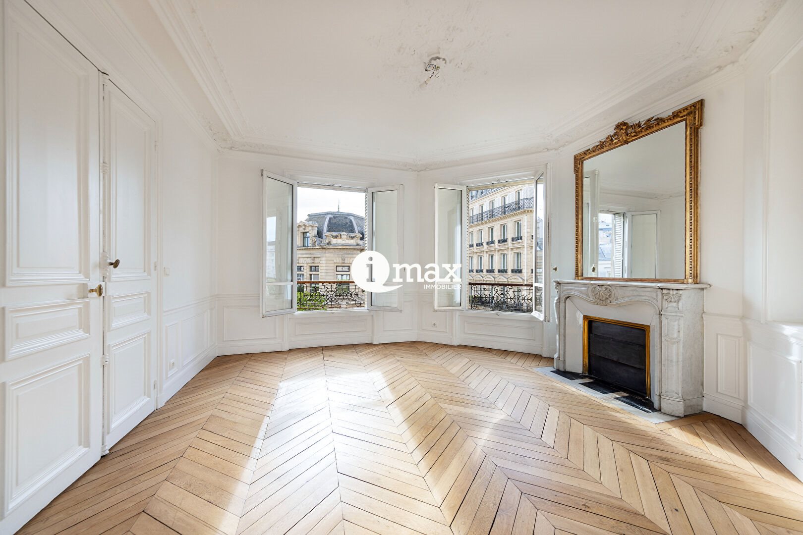Appartement à louer, 85m², Levallois-Perret