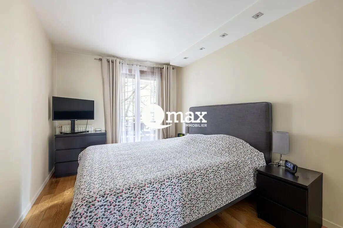 Appartement à louer, 86m², Levallois-Perret
