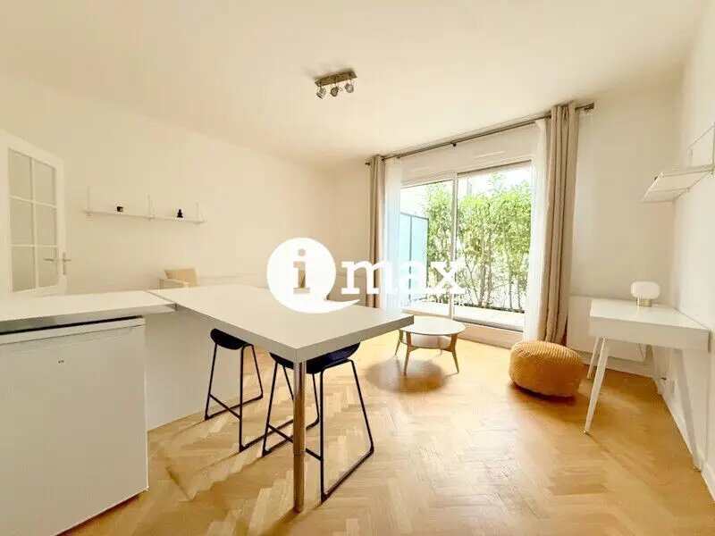 Appartement à louer, 38m², Neuilly-sur-Seine
