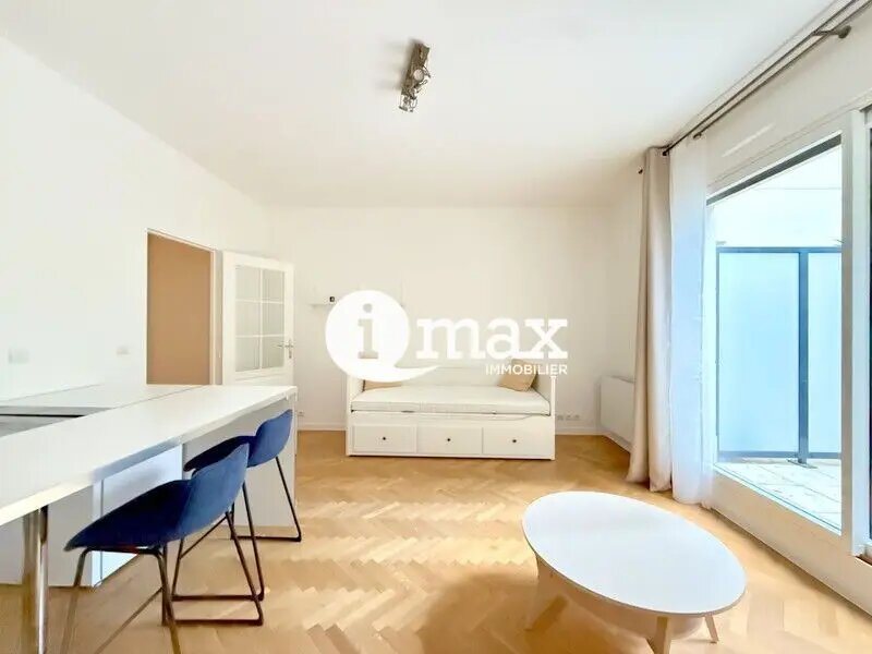 Appartement à louer, 38m², Neuilly-sur-Seine