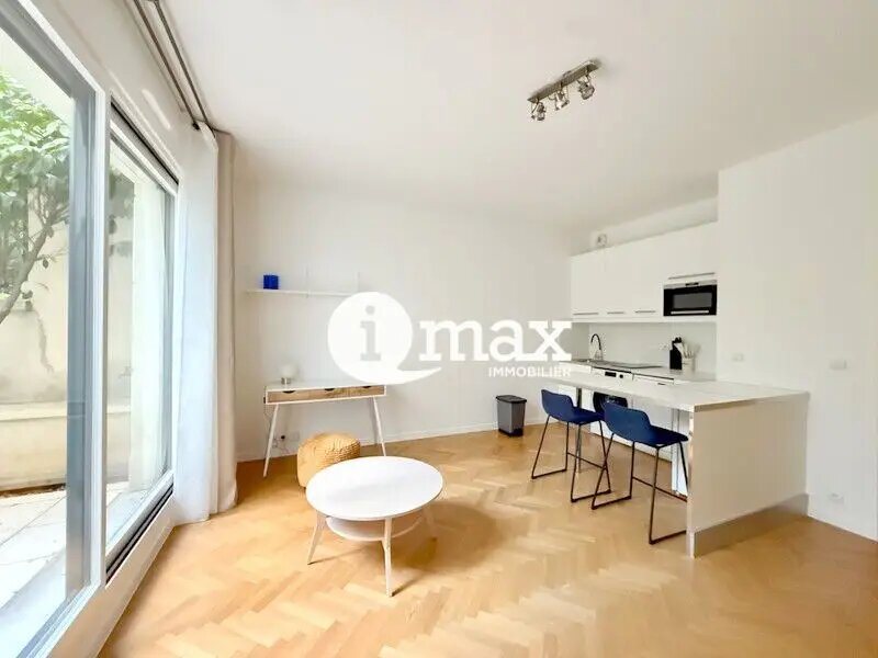 Appartement à louer, 38m², Neuilly-sur-Seine
