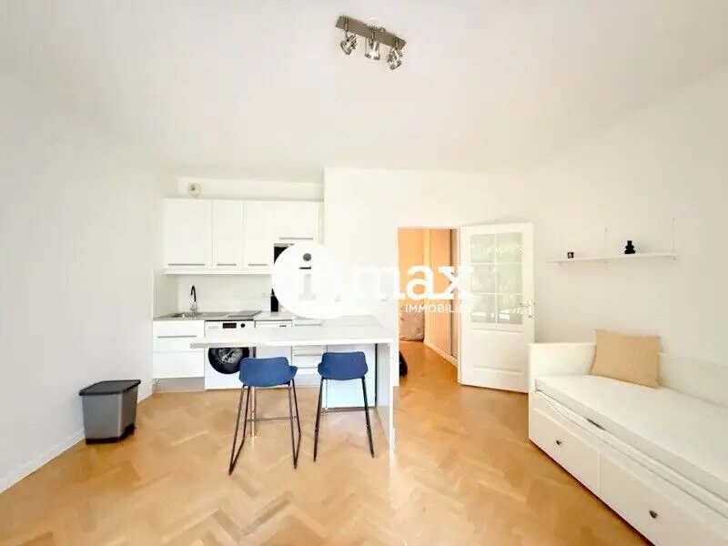 Appartement à louer, 38m², Neuilly-sur-Seine