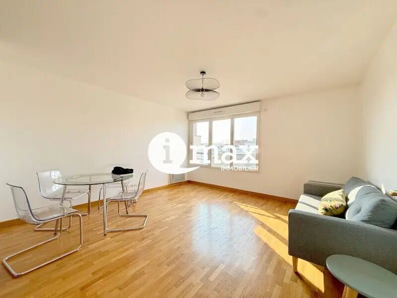 Appartement à louer, 43m², Clichy
