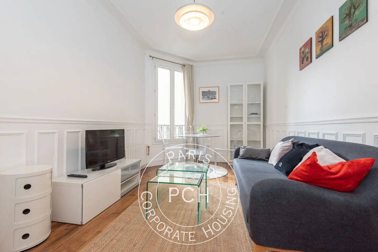 Appartement à louer, 41m², Paris 14ème