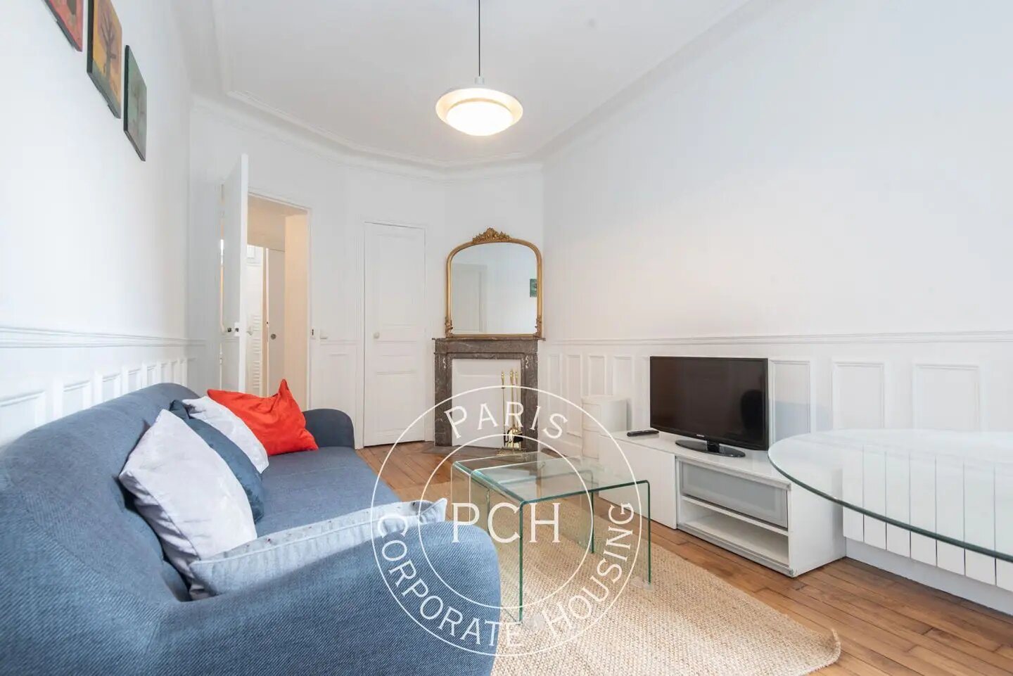 Appartement à louer, 41m², Paris 14ème