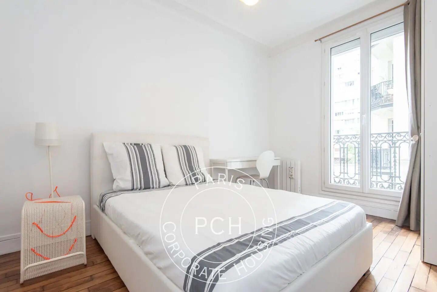 Appartement à louer, 41m², Paris 14ème