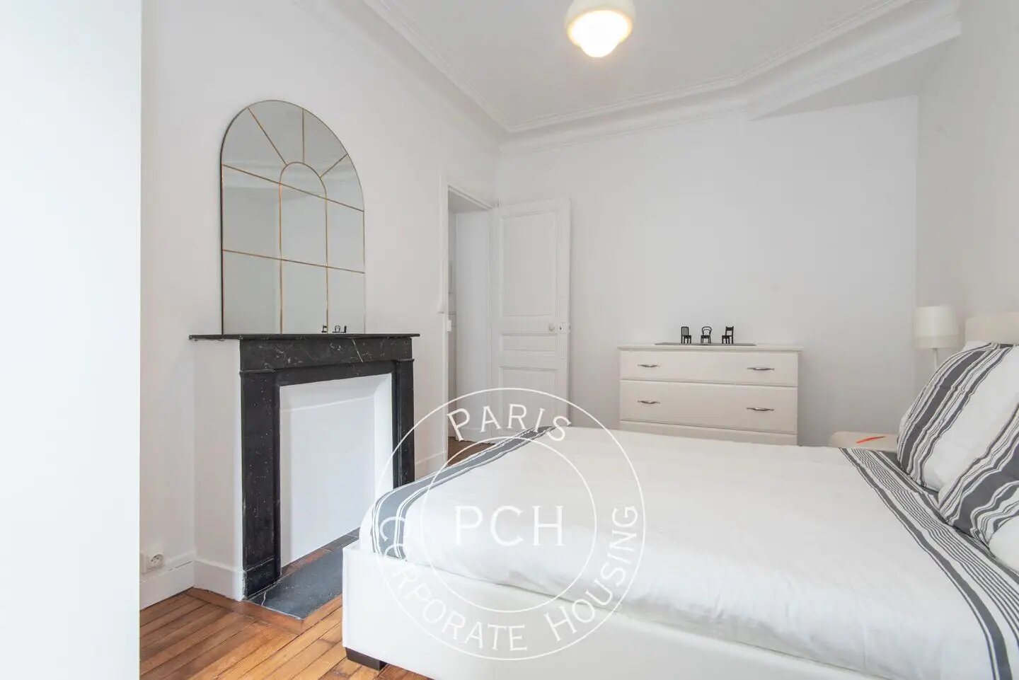 Appartement à louer, 41m², Paris 14ème