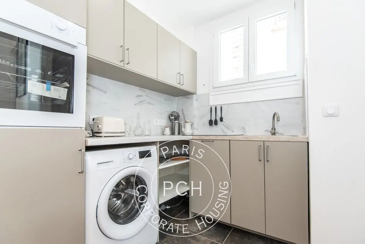 Appartement à louer, 33m², Boulogne-Billancourt