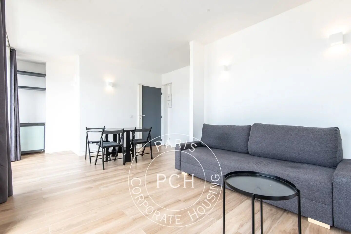 Appartement à louer, 42m², Paris 16ème
