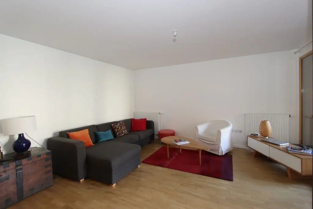 Appartement à louer, 53m², Boulogne-Billancourt