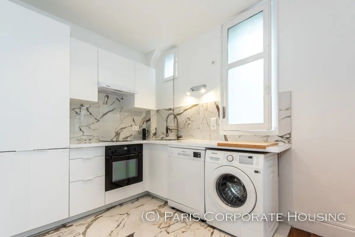 Appartement à louer, 41m², Boulogne-Billancourt