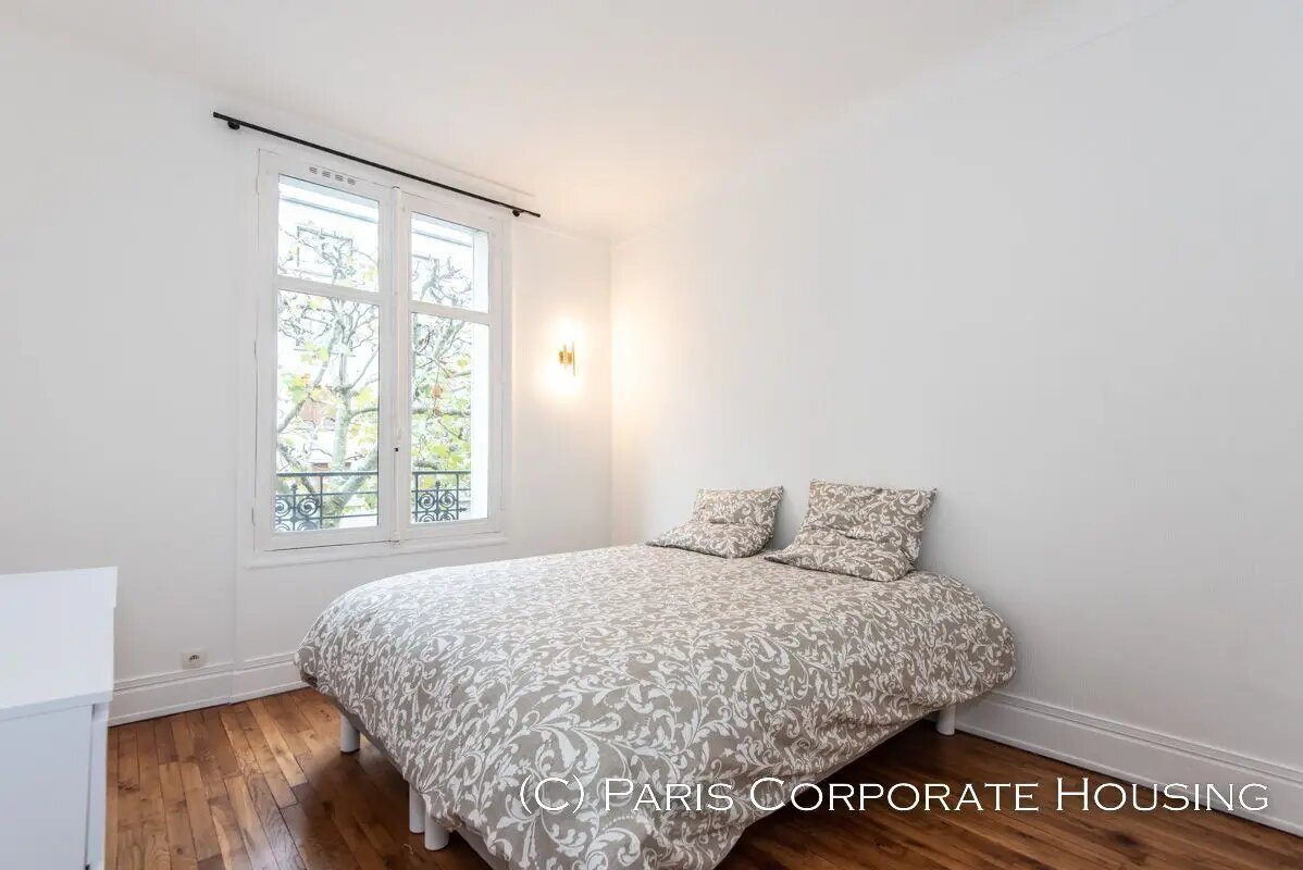 Appartement à louer, 41m², Boulogne-Billancourt