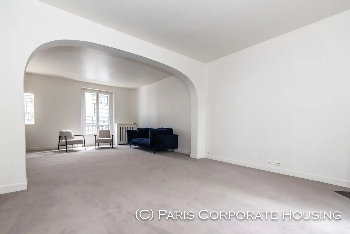 Maison à louer, 182m², Boulogne-Billancourt